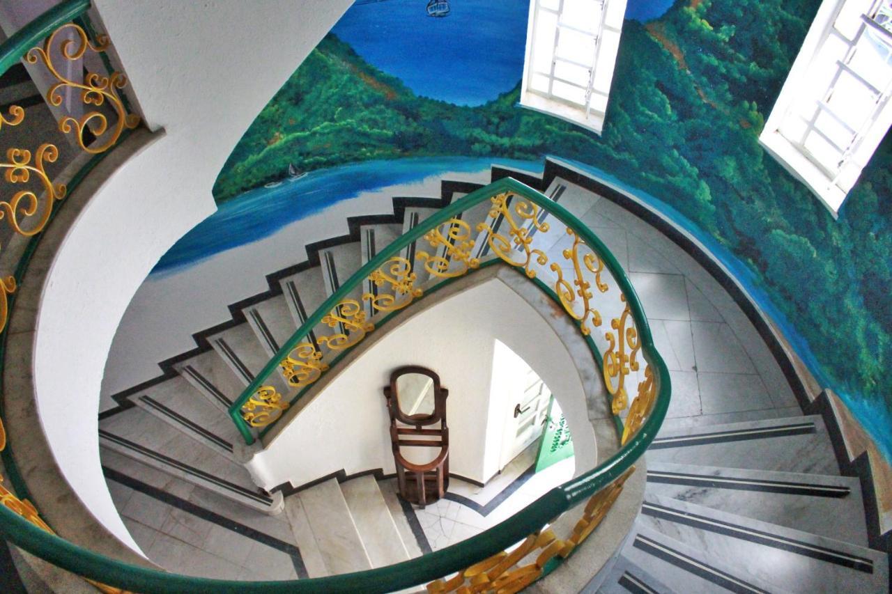 Hostel Maresias Do Leme - Rio de Janeiro — Photos 3